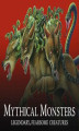 Okładka książki: Mythical Monsters
