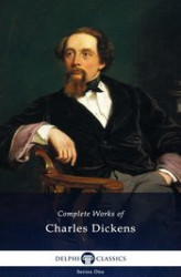Okładka: Delphi Complete Works of Charles Dickens (Illustrated)