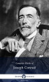 Okładka książki: Delphi Complete Works of Joseph Conrad (Illustrated)