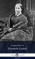 Okładka książki: Delphi Complete Works of Elizabeth Gaskell (Illustrated)