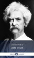 Okładka książki: Delphi Complete Works of Mark Twain (Illustrated)