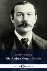 Okładka: Delphi Complete Works of Sir Arthur Conan Doyle (Illustrated)