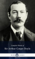 Okładka książki: Delphi Complete Works of Sir Arthur Conan Doyle (Illustrated)
