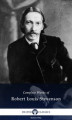 Okładka książki: Delphi Complete Works of Robert Louis Stevenson (Illustrated)