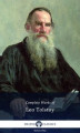 Okładka książki: Delphi Complete Works of Leo Tolstoy (Illustrated)