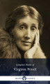 Okładka książki: Delphi Complete Works of Virginia Woolf (Illustrated)