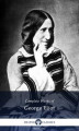 Okładka książki: Delphi Complete Works of George Eliot (Illustrated)