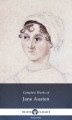 Okładka książki: Delphi Complete Works of Jane Austen (Illustrated)