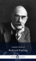 Okładka książki: Delphi Complete Works of Rudyard Kipling (Illustrated)