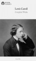 Okładka książki: Delphi Complete Works of Lewis Carroll (Illustrated)
