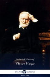 Okładka: Delphi Complete Works of Victor Hugo (Illustrated)