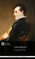 Okładka książki: Delphi Complete Works of Lord Byron (Illustrated)