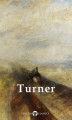 Okładka książki: Delphi Collected Works of J. M. W. Turner (Illustrated)
