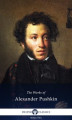 Okładka książki: Delphi Works of Alexander Pushkin (Illustrated)