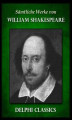 Okładka książki: Saemtliche Werke von William Shakespeare