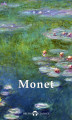 Okładka książki: Delphi Works of Claude Monet  (Illustrated)