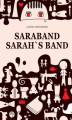 Okładka książki: The Sarabande of Sara’s Band