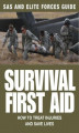 Okładka książki: Survival First Aid
