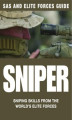 Okładka książki: Sniper