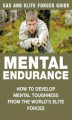 Okładka książki: Mental Endurance