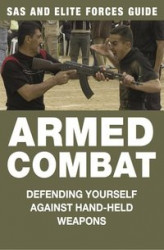 Okładka: Armed Combat