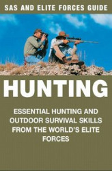 Okładka: Hunting