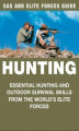 Okładka książki: Hunting