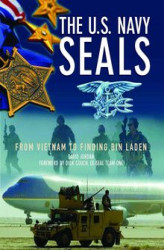 Okładka: The U.S. Navy SEALS