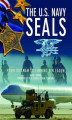 Okładka książki: The U.S. Navy SEALS
