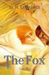 Okładka: The Fox