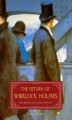Okładka książki: The Return of Sherlock Holmes: A Collection of Holmes Adventures
