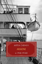 Okładka: Ariadne and Other Stories