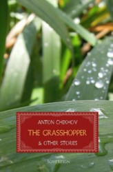 Okładka: The Grasshopper and Other Stories
