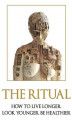Okładka książki: The Ritual