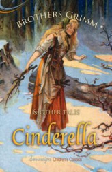 Okładka: Cinderella and Other Tales