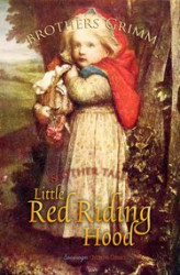 Okładka: Little Red Riding Hood and Other Tales