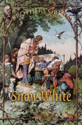 Okładka: Snow White and Other Tales