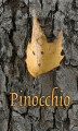 Okładka książki: Pinocchio