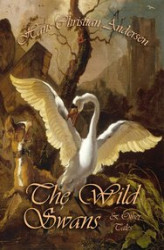 Okładka: The Wild Swans and Other Tales