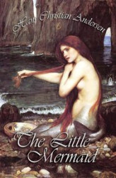 Okładka: The Little Mermaid and Other Tales