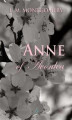 Okładka książki: Anne of Avonlea
