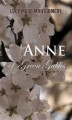 Okładka książki: Anne of Green Gables