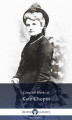 Okładka książki: Delphi Complete Works of Kate Chopin (Illustrated)