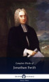 Okładka książki: Delphi Complete Works of Jonathan Swift (Illustrated)