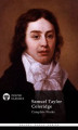 Okładka książki: Delphi Complete Works of Samuel Taylor Coleridge (Illustrated)