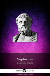 Okładka: Delphi Complete Works of Sophocles (Illustrated)