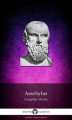 Okładka książki: Delphi Complete Works of Aeschylus (Illustrated)