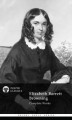Okładka książki: Delphi Complete Works of Elizabeth Barrett Browning (Illustrated)