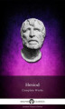 Okładka książki: Delphi Complete Works of Hesiod (Illustrated)