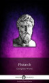 Okładka książki: Delphi Complete Works of Plutarch (Illustrated)
